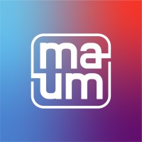 Maum logo, Maum contact details