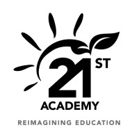 21st Academy logo, 21st Academy contact details