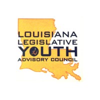 Louisiana Legislative Youth Advisory Council logo, Louisiana Legislative Youth Advisory Council contact details