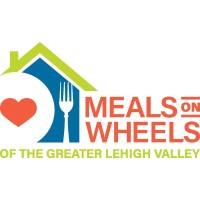 Meals on Wheels of the Greater Lehigh Valley logo, Meals on Wheels of the Greater Lehigh Valley contact details