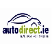 AutoDirect.ie logo, AutoDirect.ie contact details