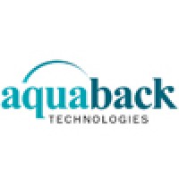 Aquaback Technologies logo, Aquaback Technologies contact details