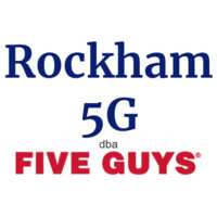 Rockham 5G logo, Rockham 5G contact details