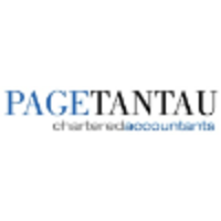 Page Tantau Chartered Accountants logo, Page Tantau Chartered Accountants contact details