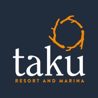 Taku Resort & Marina logo, Taku Resort & Marina contact details