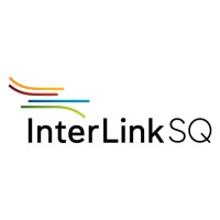 InterLinkSQ logo, InterLinkSQ contact details