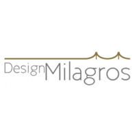 Design Milagros logo, Design Milagros contact details