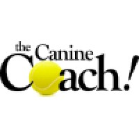 The Canine Coach! logo, The Canine Coach! contact details