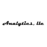 Analytics, LLC logo, Analytics, LLC contact details