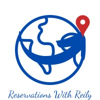 Reservations With Reily logo, Reservations With Reily contact details