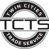 Twin Cities Trade Service logo, Twin Cities Trade Service contact details