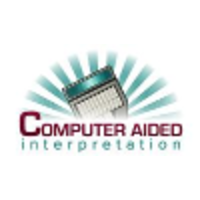 Computer-Aided Interpretation logo, Computer-Aided Interpretation contact details