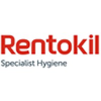 Rentokil Specialist Hygiene United Kingdom logo, Rentokil Specialist Hygiene United Kingdom contact details