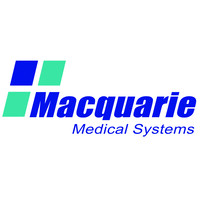 Macquarie Medical Systems logo, Macquarie Medical Systems contact details