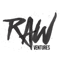 Raw Ventures logo, Raw Ventures contact details