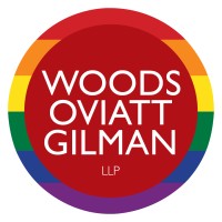 Woods Oviatt Gilman LLP logo, Woods Oviatt Gilman LLP contact details