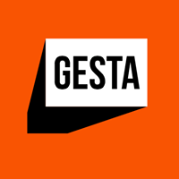 Gesta logo, Gesta contact details