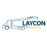 Laycon Machinery logo, Laycon Machinery contact details