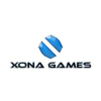 Xona Games Inc. logo, Xona Games Inc. contact details