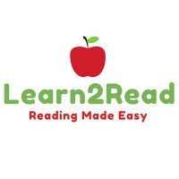 Learn2Read logo, Learn2Read contact details