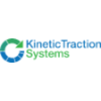 Kinetic Traction Systems, Inc. logo, Kinetic Traction Systems, Inc. contact details