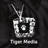 Tiger Media logo, Tiger Media contact details