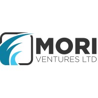 Mori Ventures Ltd. logo, Mori Ventures Ltd. contact details