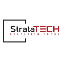 StrataTech Education Group logo, StrataTech Education Group contact details