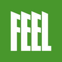 Project FEEL logo, Project FEEL contact details