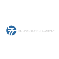 The David Lonner Company logo, The David Lonner Company contact details