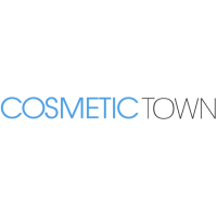 Cosmetic Town logo, Cosmetic Town contact details