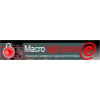 MacroSeguridad logo, MacroSeguridad contact details