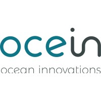 Ocein AS logo, Ocein AS contact details