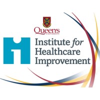 Institute for Healthcare Improvement (IHI) - Queen's Chapter logo, Institute for Healthcare Improvement (IHI) - Queen's Chapter contact details