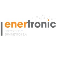 ENERTRONIC S.A. logo, ENERTRONIC S.A. contact details