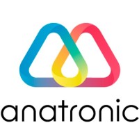 Anatronic S.A logo, Anatronic S.A contact details