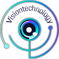 VisionTechnology logo, VisionTechnology contact details