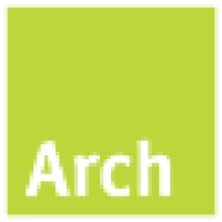 Arch logo, Arch contact details