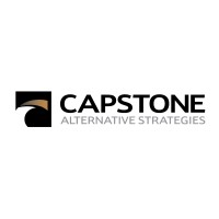 Capstone Alternative Strategies logo, Capstone Alternative Strategies contact details