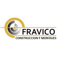 MONTAJE Y CONSTRUCCION FRAVICO SPA logo, MONTAJE Y CONSTRUCCION FRAVICO SPA contact details