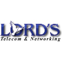 Lords Telecom & Networking logo, Lords Telecom & Networking contact details