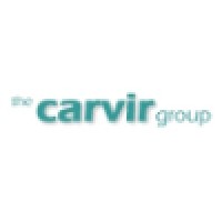 The Carvir Group, Inc. logo, The Carvir Group, Inc. contact details