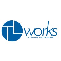 TL Works logo, TL Works contact details