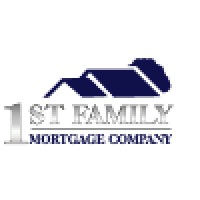 1st Family Mortgage logo, 1st Family Mortgage contact details