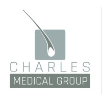 Charles Medical Group logo, Charles Medical Group contact details