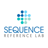 Sequence Reference Lab logo, Sequence Reference Lab contact details