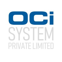 OCi System Pte Ltd logo, OCi System Pte Ltd contact details