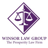 Winsor Law Group logo, Winsor Law Group contact details