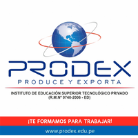 Prodex Instituto Privado Produce & Exporta logo, Prodex Instituto Privado Produce & Exporta contact details