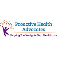 Proactive Health Advocates logo, Proactive Health Advocates contact details